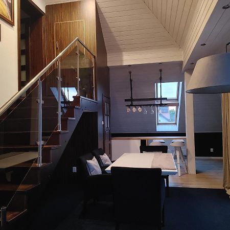 Apartament Lipowa 3 Mrągowo Dış mekan fotoğraf