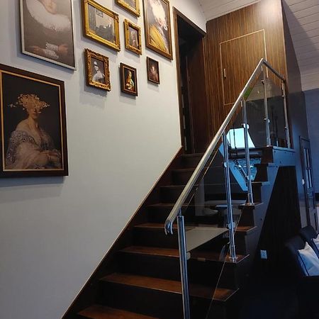 Apartament Lipowa 3 Mrągowo Dış mekan fotoğraf