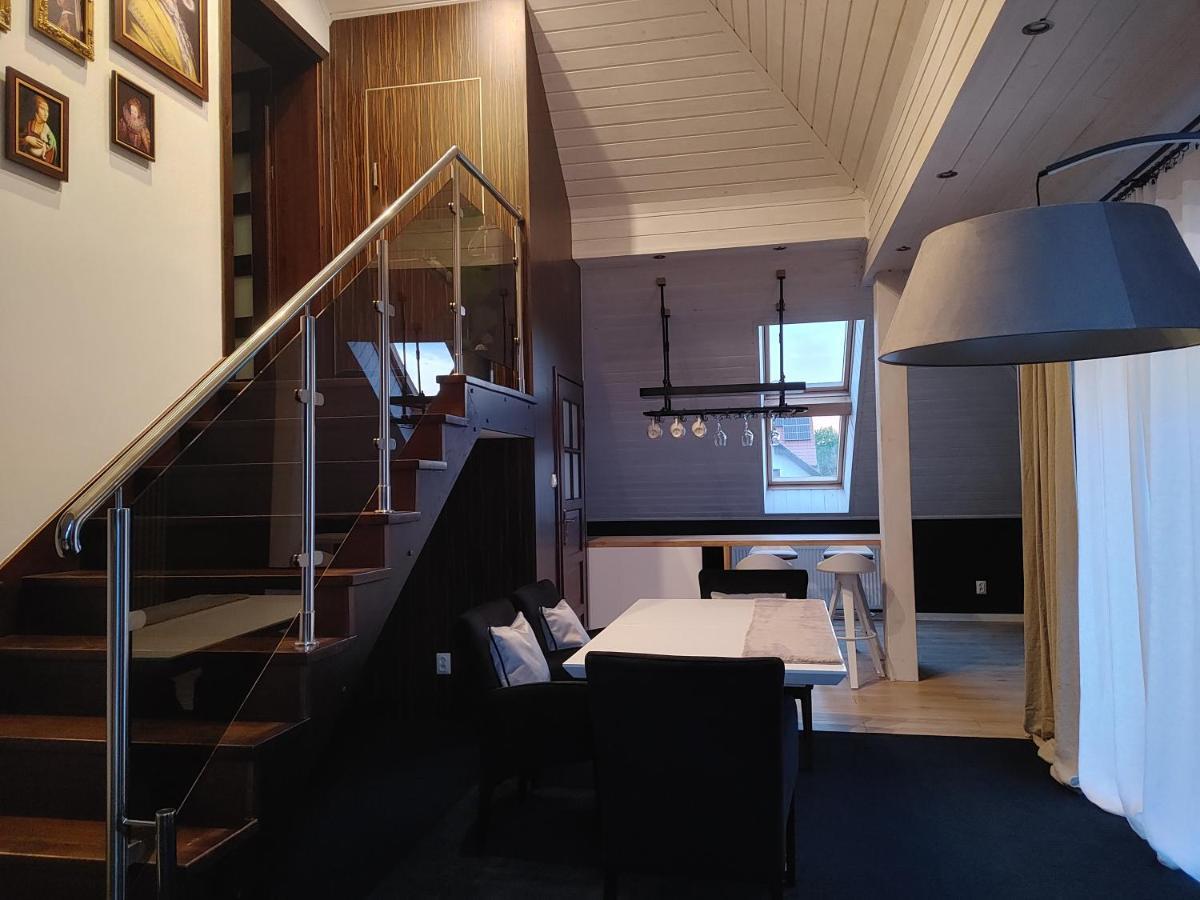 Apartament Lipowa 3 Mrągowo Dış mekan fotoğraf
