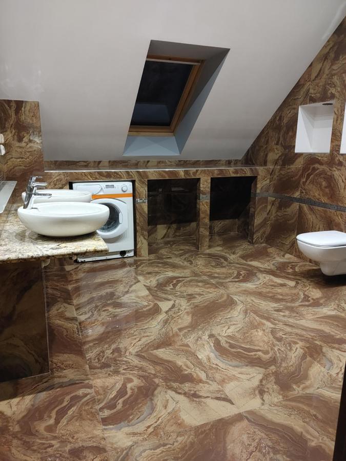 Apartament Lipowa 3 Mrągowo Dış mekan fotoğraf