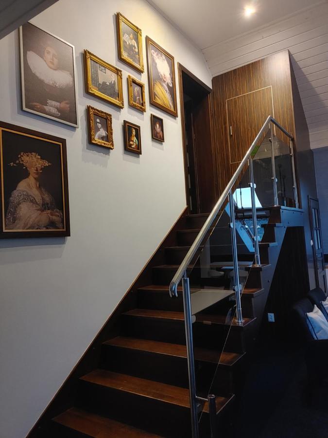 Apartament Lipowa 3 Mrągowo Dış mekan fotoğraf