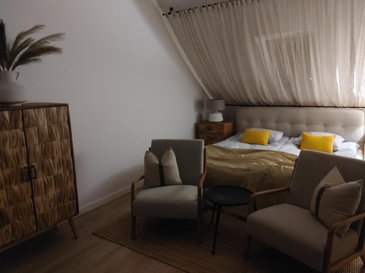 Apartament Lipowa 3 Mrągowo Dış mekan fotoğraf
