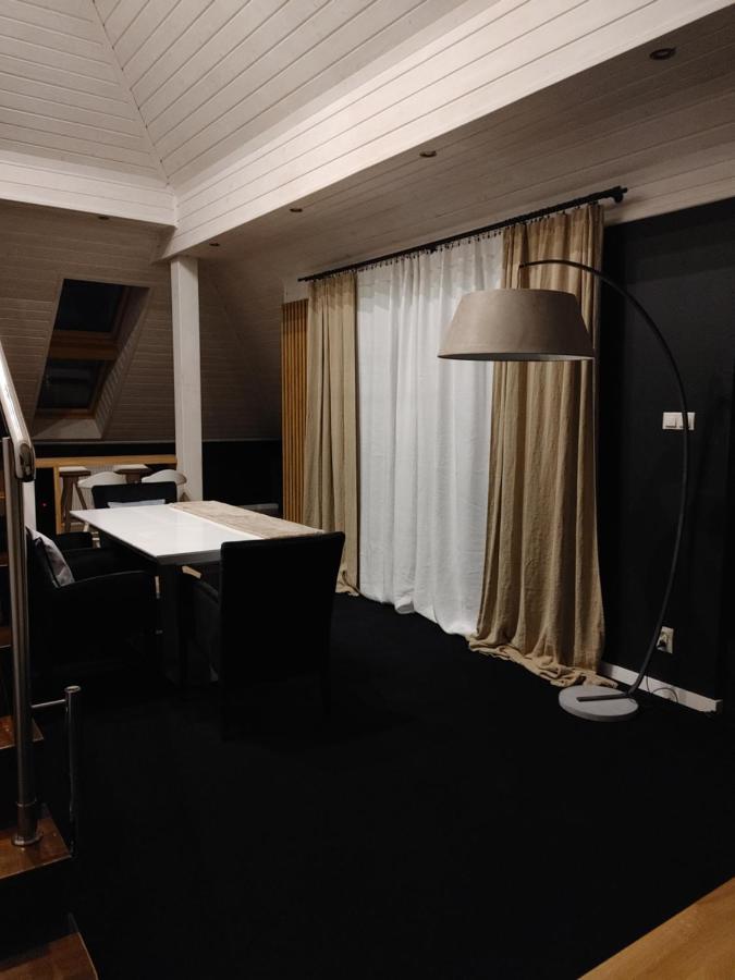 Apartament Lipowa 3 Mrągowo Dış mekan fotoğraf