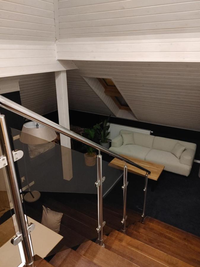Apartament Lipowa 3 Mrągowo Dış mekan fotoğraf