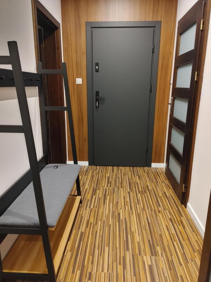 Apartament Lipowa 3 Mrągowo Dış mekan fotoğraf