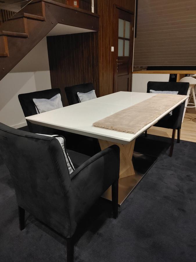 Apartament Lipowa 3 Mrągowo Dış mekan fotoğraf