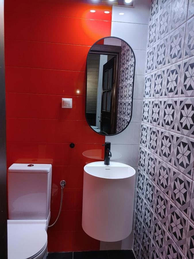 Apartament Lipowa 3 Mrągowo Dış mekan fotoğraf