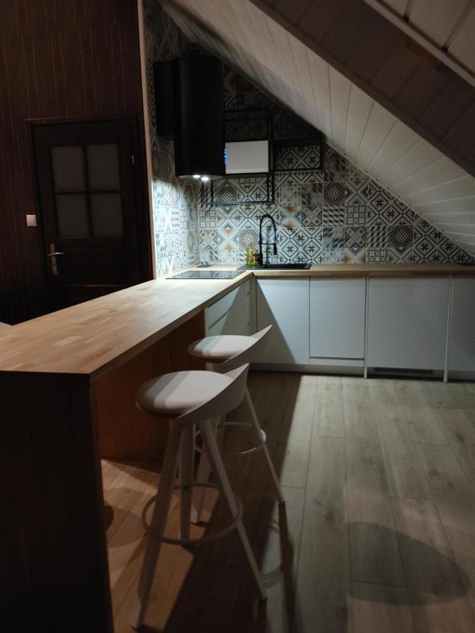 Apartament Lipowa 3 Mrągowo Dış mekan fotoğraf