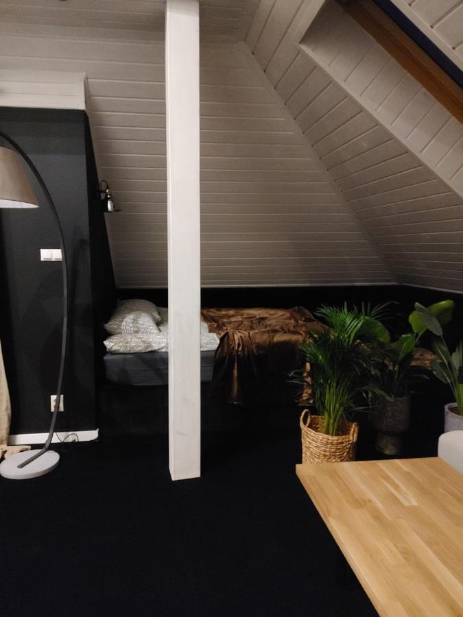 Apartament Lipowa 3 Mrągowo Dış mekan fotoğraf